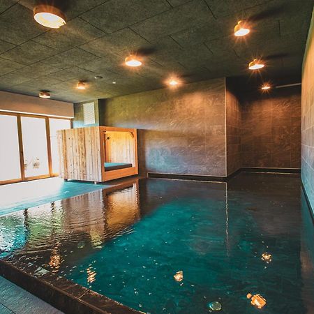 Apparthotel Bio Natur Refugium Blaslahof Santa Maddalena Exterior photo